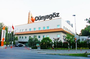 MedicaTurn Partner Dünyagöz